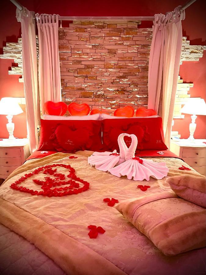 Suite San Rocco Wellness&Spa Руво ди Пуля Екстериор снимка