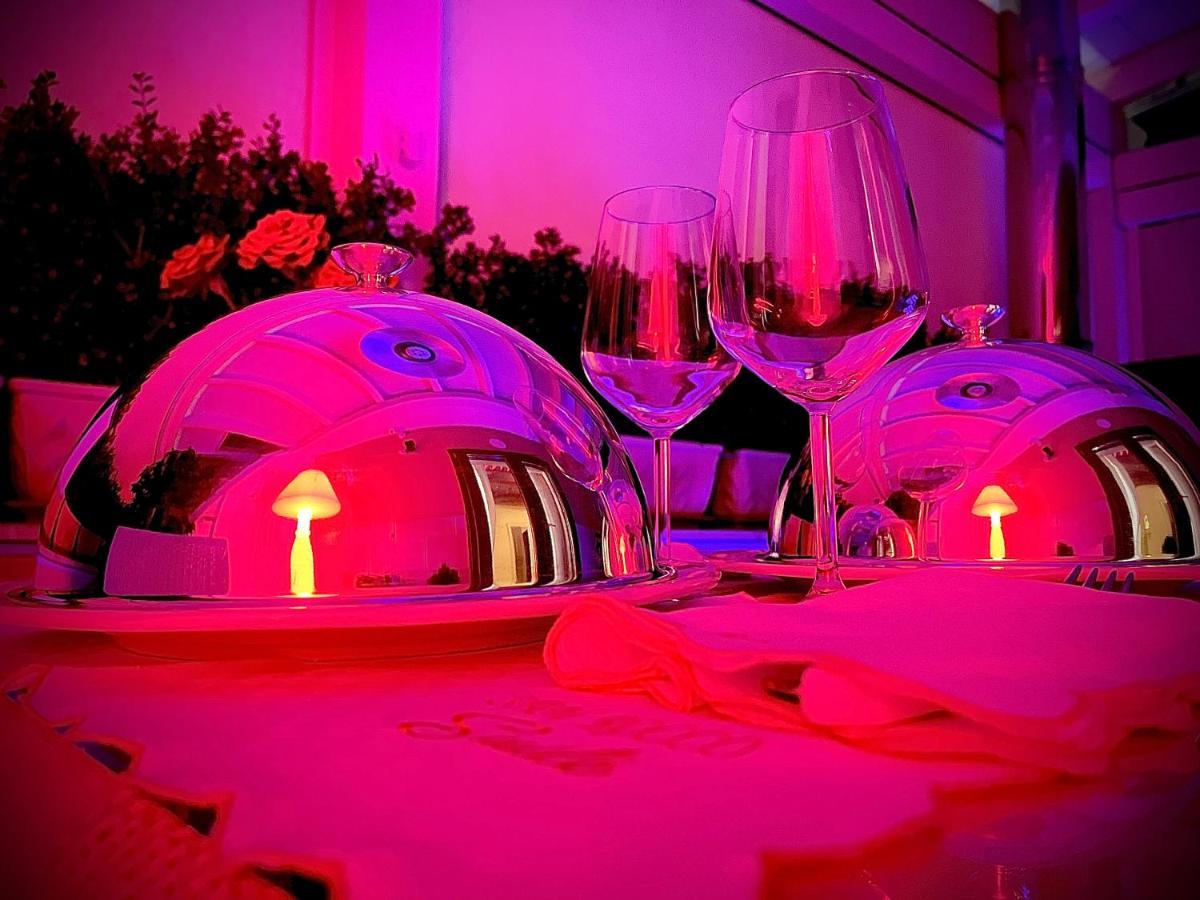 Suite San Rocco Wellness&Spa Руво ди Пуля Екстериор снимка