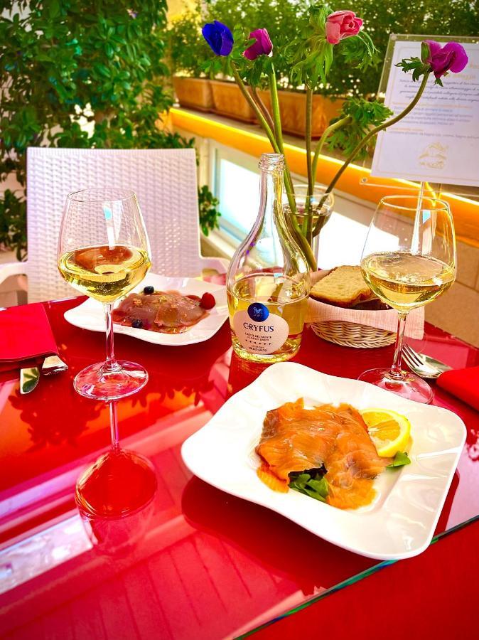 Suite San Rocco Wellness&Spa Руво ди Пуля Екстериор снимка