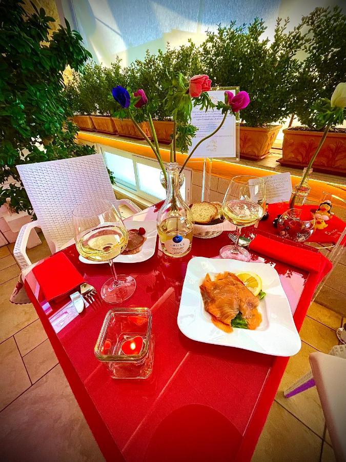 Suite San Rocco Wellness&Spa Руво ди Пуля Екстериор снимка